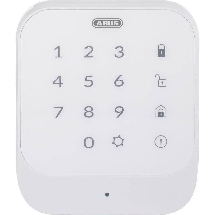 Sensor Inteligente de Puertas y Ventanas ABUS 0 Sensor Inteligente de Puertas y Ventanas ABUS 0