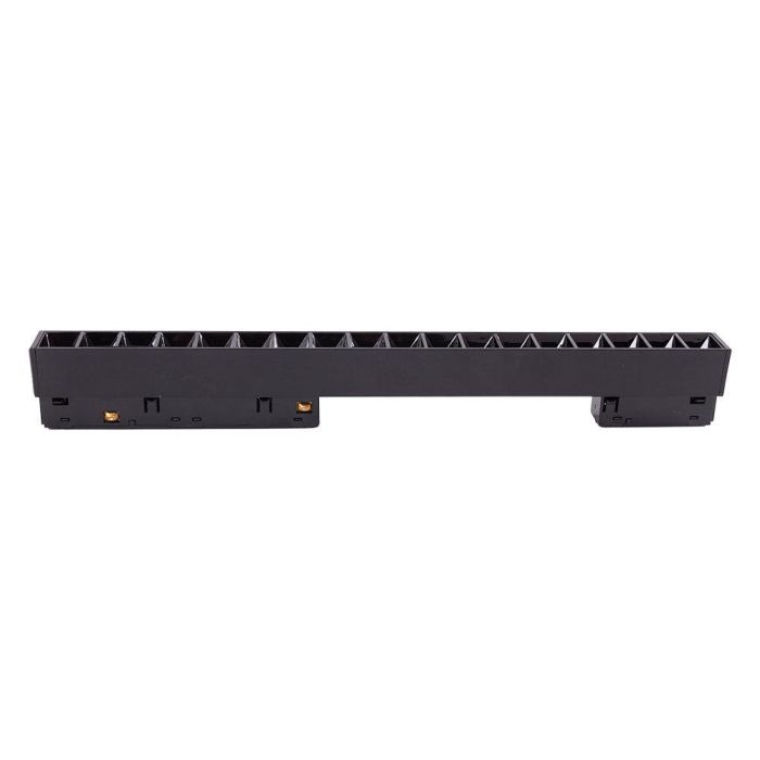Luminaria LED 18W 1377Lm CRI90  4200ºK Carril Magnético 32cm 40.000H [WR-WR20-GS-18W-W] 3