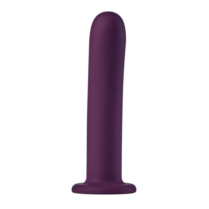 Dildo Dream Toys Bold Morado Ø 3,5 cm 18,5 cm 4 Dildo Dream Toys Bold Morado Ø 3,5 cm 18,5 cm 4