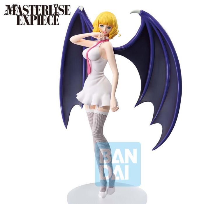 Ichibansho Figura One Piece Heroines Stussy - PVC 20 cm 3 Ichibansho Figura One Piece Heroines Stussy - PVC 20 cm 3