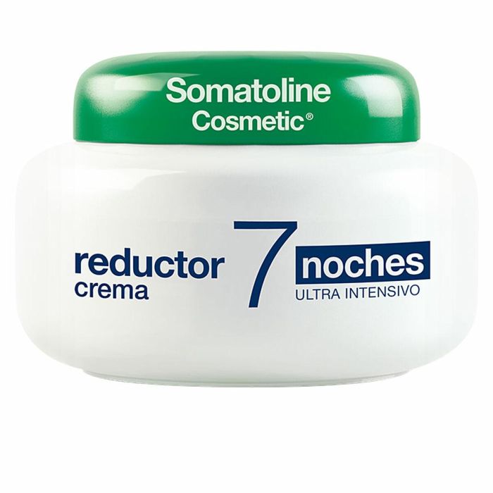 Crema Reductora Somatoline 2