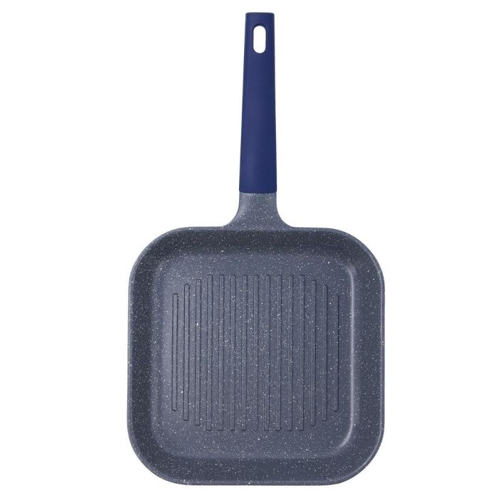 Asador Grill Aluminio Fundido Klein Pyrex 25 cm Asador Grill Aluminio Fundido Klein Pyrex 25 cm