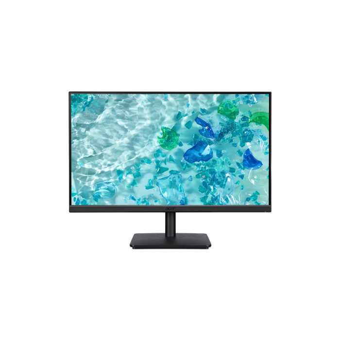 Acer Monitor Vero V227Q E0Bi 21.5 Pulgadas LED Full HD 1920x1080 1ms Negro 0 Acer Monitor Vero V227Q E0Bi 21.5 Pulgadas LED Full HD 1920x1080 1ms Negro 0