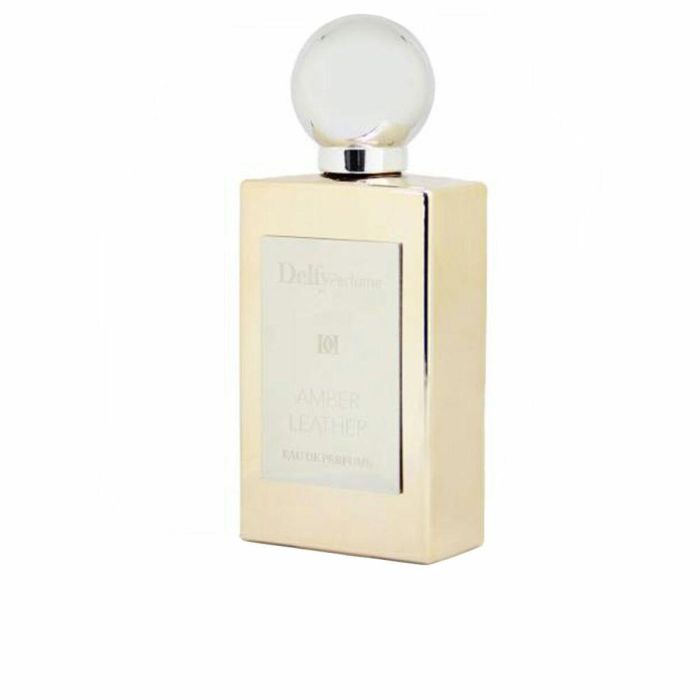 Delfy Amber Leather Edp Vapo 50 mL Delfy Amber Leather Edp Vapo 50 mL