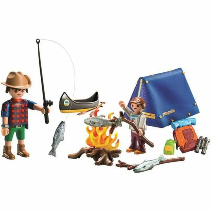 Playset Playmobil 5 Playset Playmobil 5
