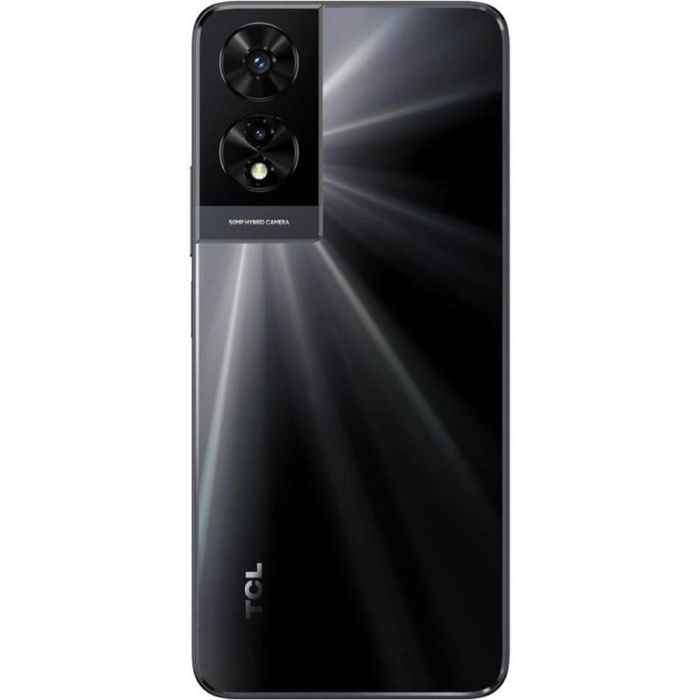 Smartphone TCL 505 6GB/ 256GB/ 6.75"/ Gris 2 Smartphone TCL 505 6GB/ 256GB/ 6.75"/ Gris 2