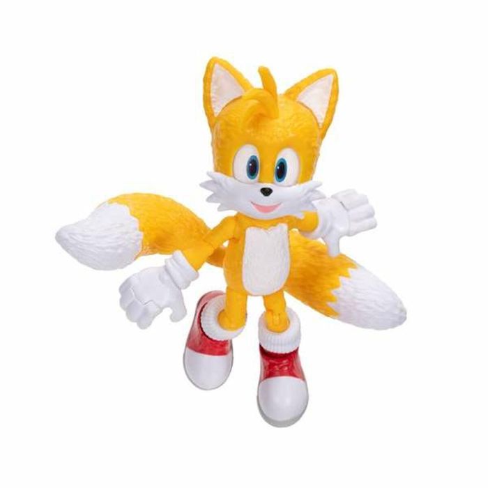 Figuras de Acción Sonic 13 cm 7 Figuras de Acción Sonic 13 cm 7