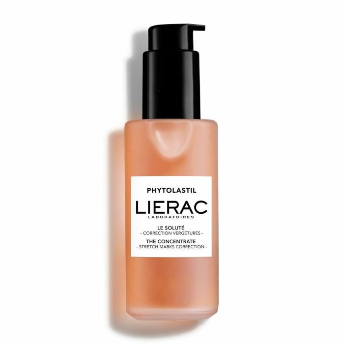 Lierac Phytolastil Solución Antiestrías para Estrías de 100ml 0 Lierac Phytolastil Solución Antiestrías para Estrías de 100ml 0