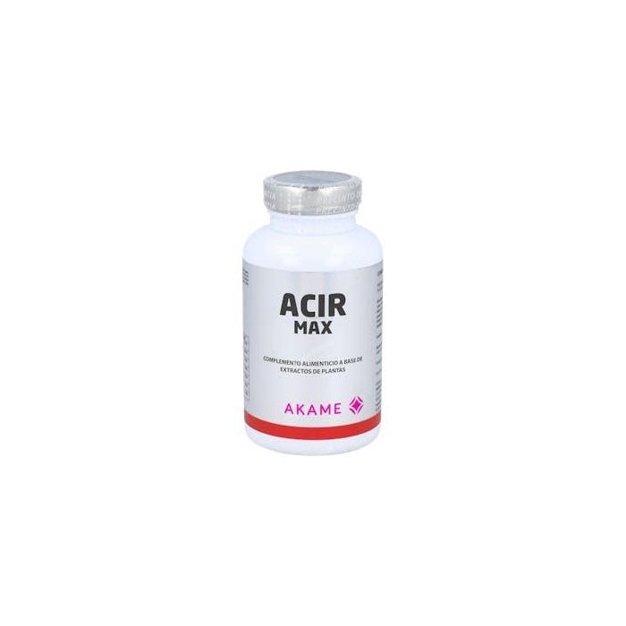 Acir Max