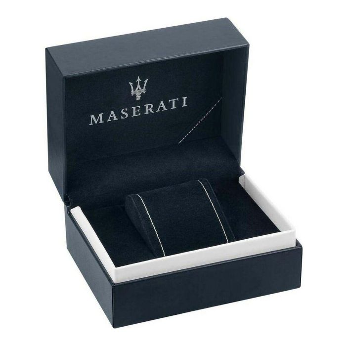 Reloj Hombre Maserati R8873642005 (Ø 45 mm) 1 Reloj Hombre Maserati R8873642005 (Ø 45 mm) 1