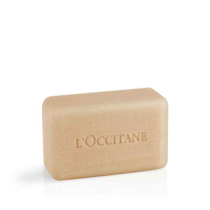 L'Occitane En Provence Karité Jabón Surgras Sólido Piel Sensible y Rostro Nutritivo Suavizante 99% Biodegradable 250g 1 L'Occitane En Provence Karité Jabón Surgras Sólido Piel Sensible y Rostro Nutritivo Suavizante 99% Biodegradable 250g 1