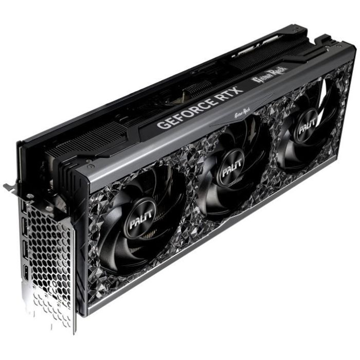 RTX 4070 Ti Super 16GB Palit Omni Black GDDR6X 3Fan 2