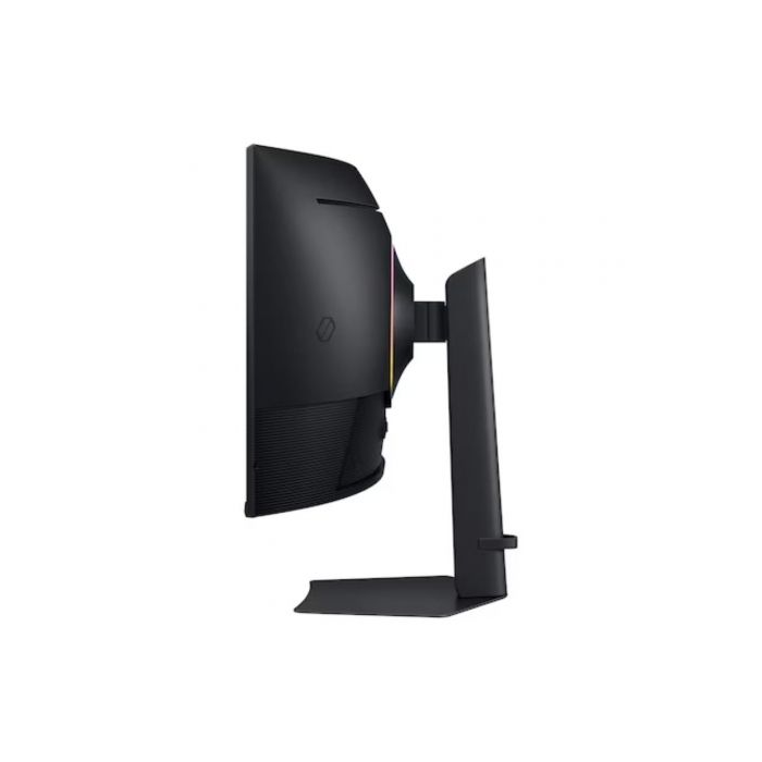Monitor Gaming Curvo Samsung Odyssey G7 S40FG756EU 40"/ 5K2K/ 1ms/ 180Hz/ VA/ Regulable en altura/ Negro 3 Monitor Gaming Curvo Samsung Odyssey G7 S40FG756EU 40"/ 5K2K/ 1ms/ 180Hz/ VA/ Regulable en altura/ Negro 3