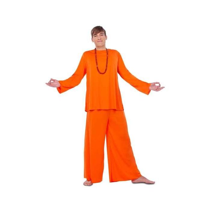 My Other Me Disfraz Discípulo Hombre Talla M-L. Atuendo Masculino en 100% Poliéster. Ideal para Edades de 3 Años hasta Adultos. 4