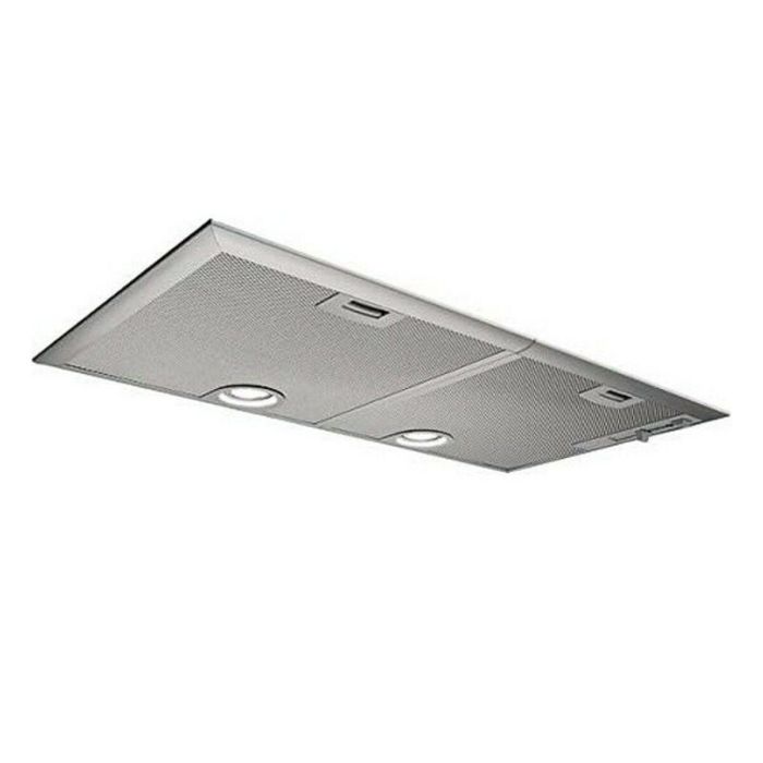 Campana Convencional Balay 3BF276NX 75 cm 610 m³/h C Acero Metalizado metálico 2 Campana Convencional Balay 3BF276NX 75 cm 610 m³/h C Acero Metalizado metálico 2