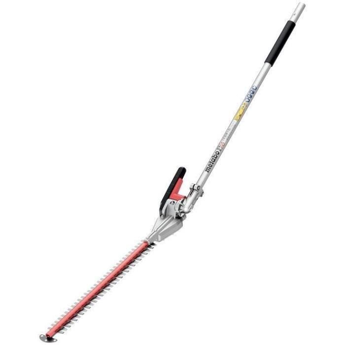 Metabo MET4061792229501 Funda protectora para cortasetos MA-HS 50, fijación rápida Metabo MET4061792229501 Funda protectora para cortasetos MA-HS 50, fijación rápida