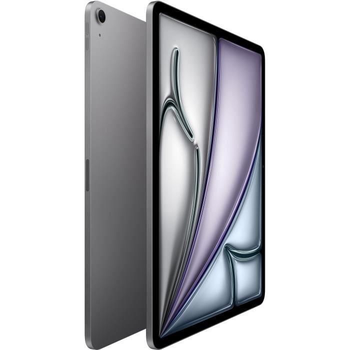 Apple iPad Air 13" 7th Wi-Fi/ M3/ 1TB/ Gris Espacial 1 Apple iPad Air 13" 7th Wi-Fi/ M3/ 1TB/ Gris Espacial 1