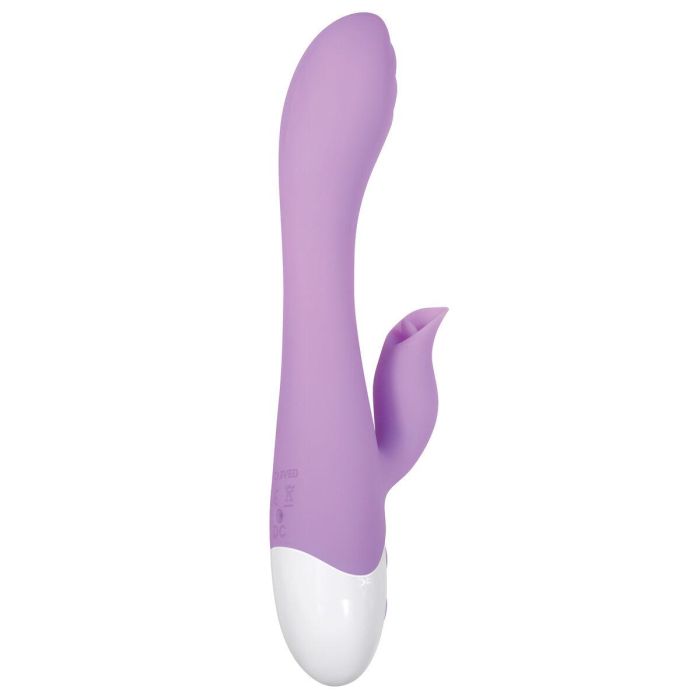 Vibrador Punto G Evolved Rosa 7 Vibrador Punto G Evolved Rosa 7