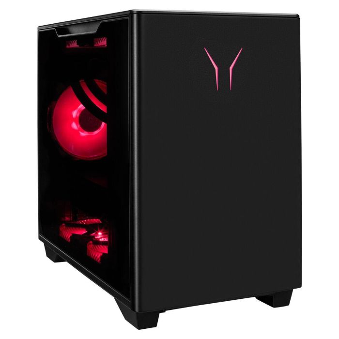 PC de Sobremesa Medion ERAZER BANDIT P20 16 GB RAM 1 TB SSD Nvidia Geforce RTX 4060 23 PC de Sobremesa Medion ERAZER BANDIT P20 16 GB RAM 1 TB SSD Nvidia Geforce RTX 4060 23