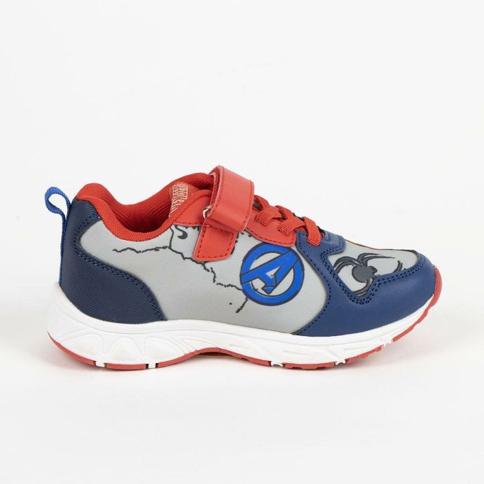 Zapatillas Deportivas Infantiles The Avengers 4