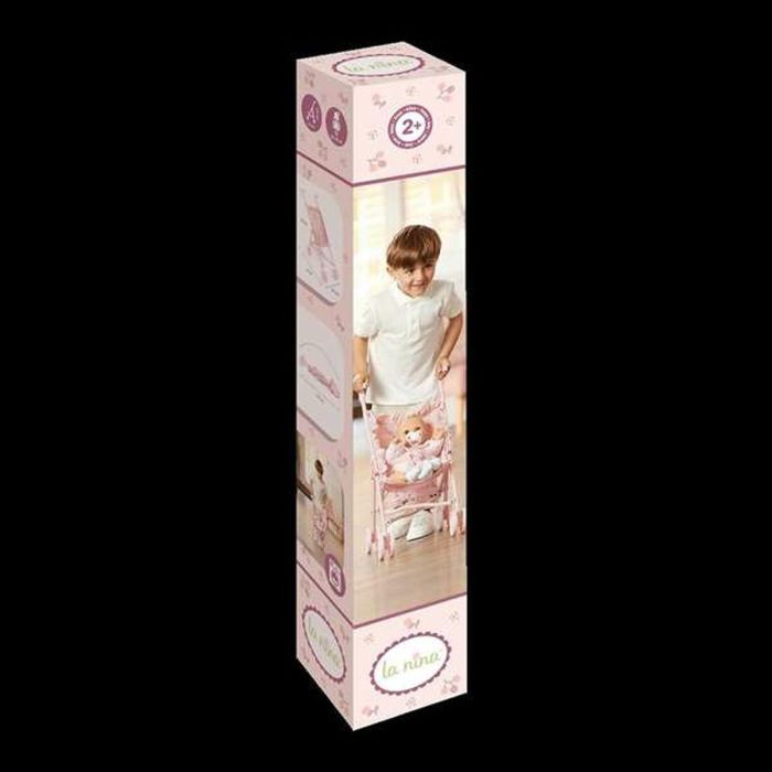 Silla para Muñecas Diset Olivia 1 Silla para Muñecas Diset Olivia 1