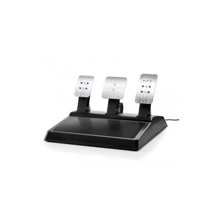 Thrustmaster T300RS GT Edition Volante + Pedales para PS3, PS4, PC - 4160681 2 Thrustmaster T300RS GT Edition Volante + Pedales para PS3, PS4, PC - 4160681 2
