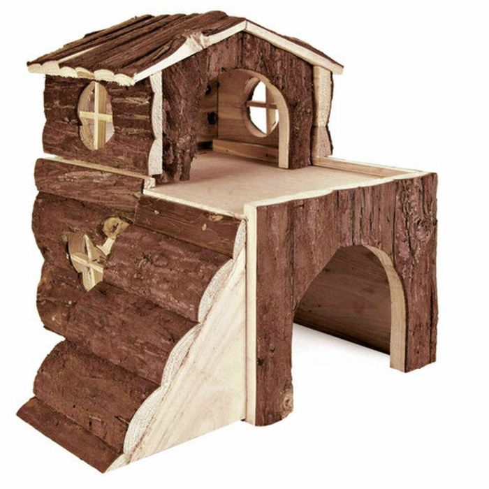 Casita Trixie Bjork 31 × 28 × 29 CM 1 Casita Trixie Bjork 31 × 28 × 29 CM 1