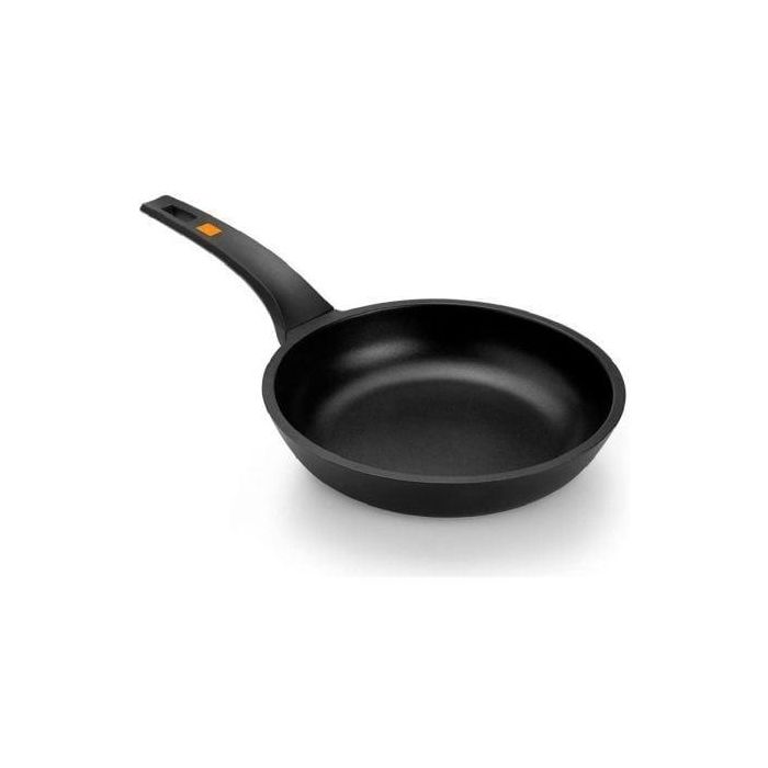 Bra A271220 Sartén Efficient Ø20cm Aluminio Fundido Revestimiento Teflón Platinum Plus Full Induction Libre PFOA Bra A271220 Sartén Efficient Ø20cm Aluminio Fundido Revestimiento Teflón Platinum Plus Full Induction Libre PFOA