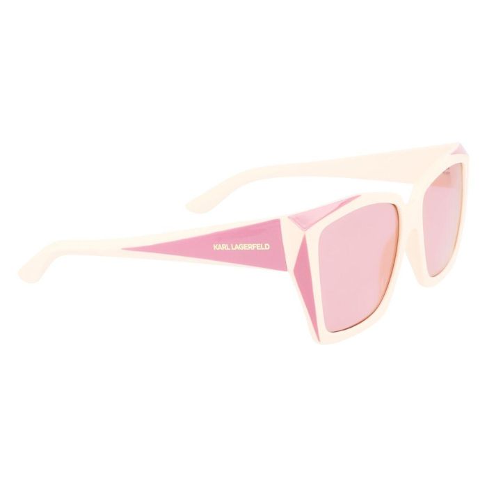 Gafas de Sol Mujer Karl Lagerfeld KL6072S-5516104 Ø 55 mm 1
