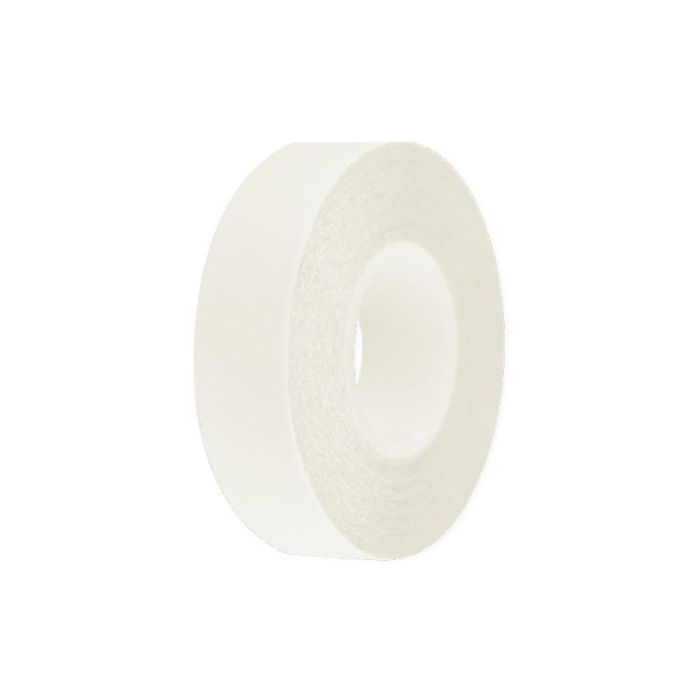 Milán Dispensador Cinta Adhesiva Doble Cara Amarillo 15 mm x 10 m Recargable 2