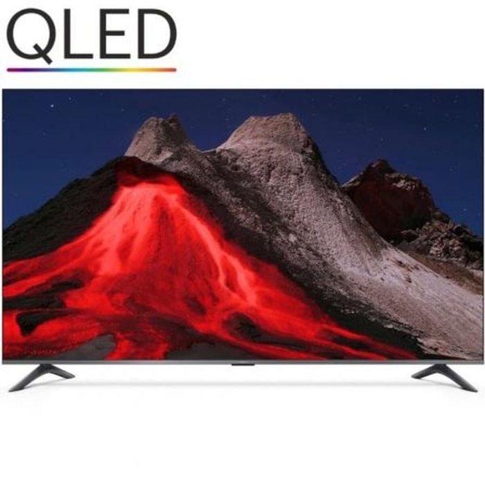Xiaomi TV A Pro 65 2026 65 pulgadas 4K Ultra HD QLED Smart TV Wifi Gris 8 Xiaomi TV A Pro 65 2026 65 pulgadas 4K Ultra HD QLED Smart TV Wifi Gris 8