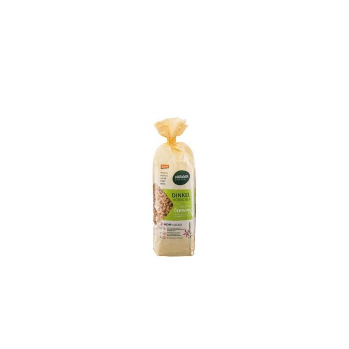 Cornetti De Espelta 500Gr. Demeter
