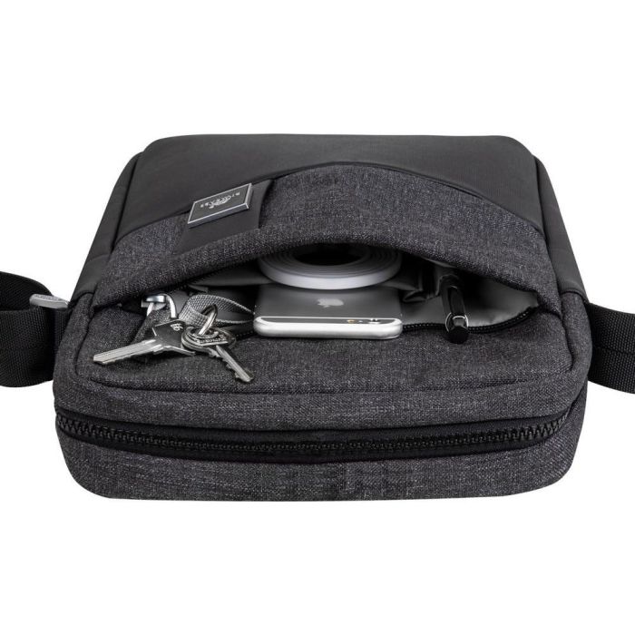 Riva NB Tasche Lantau 11.0" schwarz 8811 11