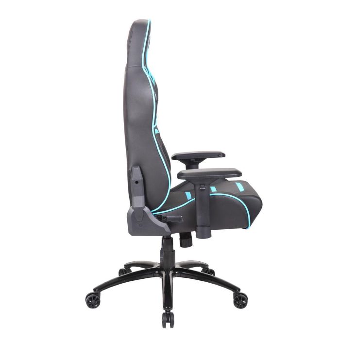 Silla Gaming Newskill Valkyr Azul 3