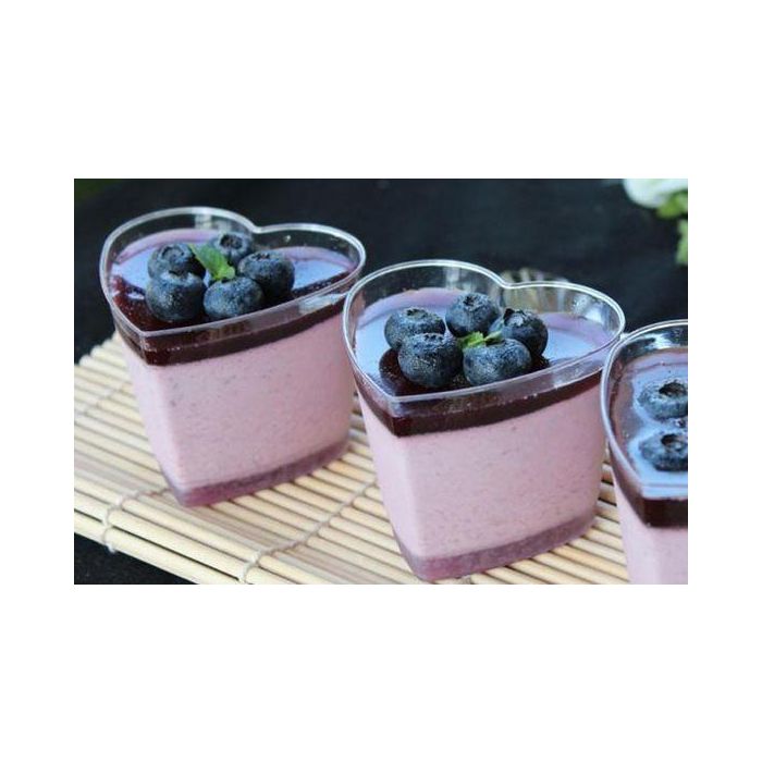 Set 10 Boles Degustación 5.5x4x4 cm Algon (24 Cajas) 3 Set 10 Boles Degustación 5.5x4x4 cm Algon (24 Cajas) 3