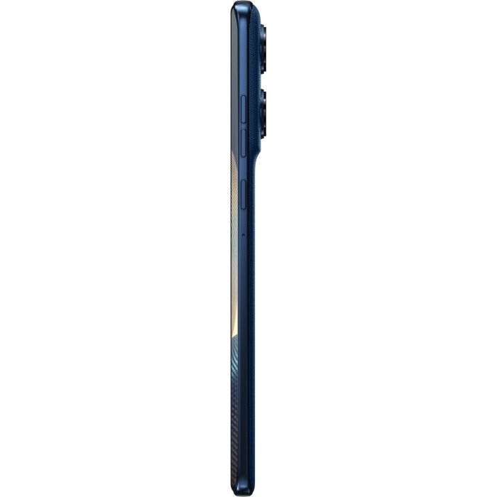 Motorola Edge 60 Gibraltar Sea 12GB RAM 512GB Almacenamiento, 50MP Cámara, Pantalla P-OLED 120Hz 4