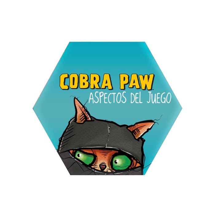 Cobra Paw 3 Cobra Paw 3
