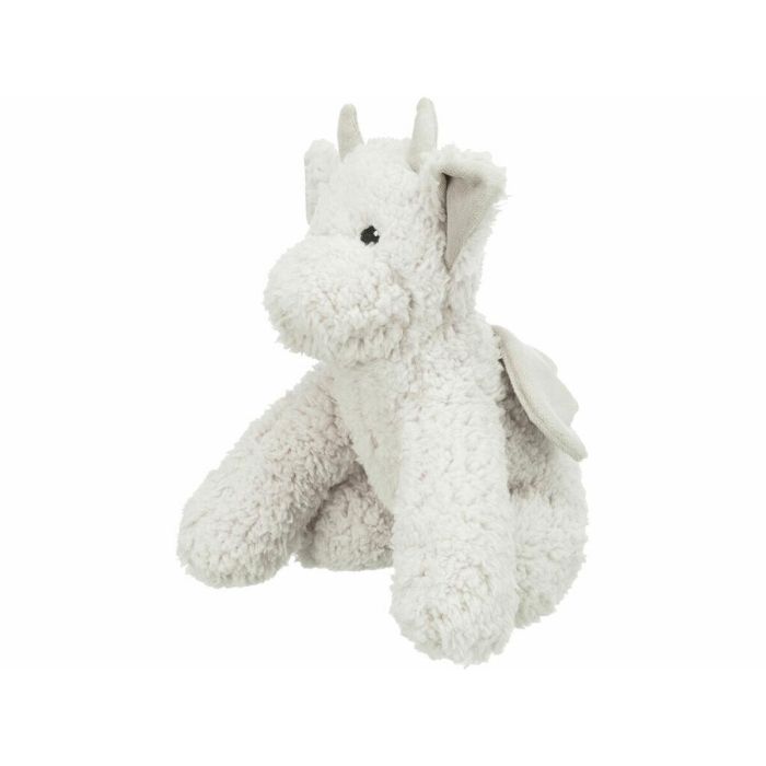 Peluche para perros Trixie Elwin Poliéster Felpa Dragón 28 cm 4