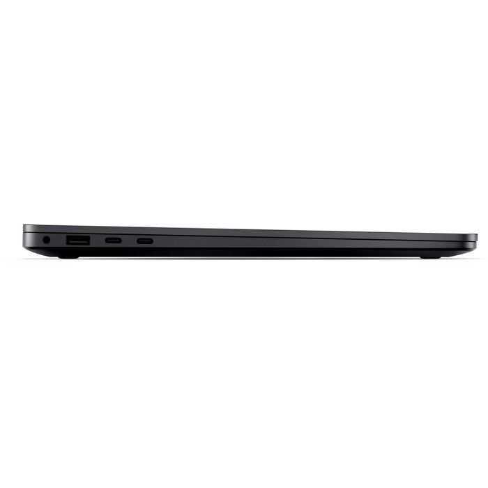 Microsoft Surface Laptop 7Gen. Copilot+ PC / C12/16/1TB W11 Pro Black 5 Microsoft Surface Laptop 7Gen. Copilot+ PC / C12/16/1TB W11 Pro Black 5