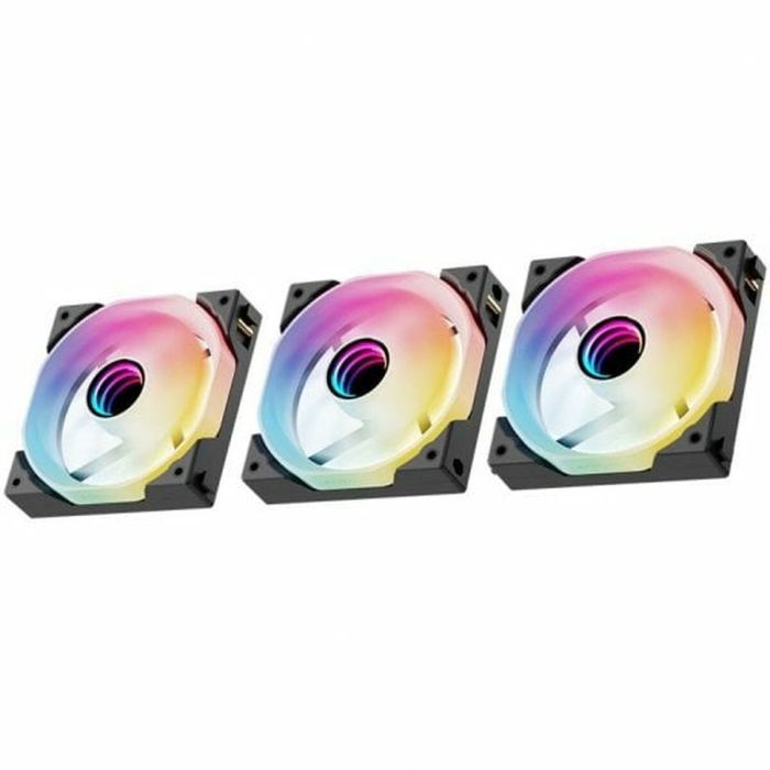 Ventilador de CPU Forgeon 5