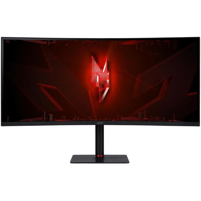 Acer Nitro XV345CURV3b 34" 86cm 16:9 180Hz 3440x1440 2
