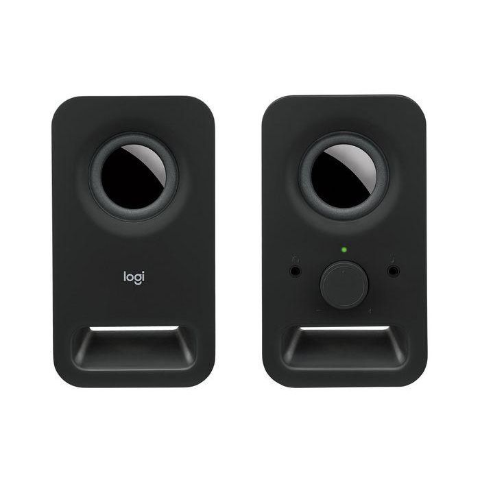 LOGITECH Altavoces Z150 1 LOGITECH Altavoces Z150 1