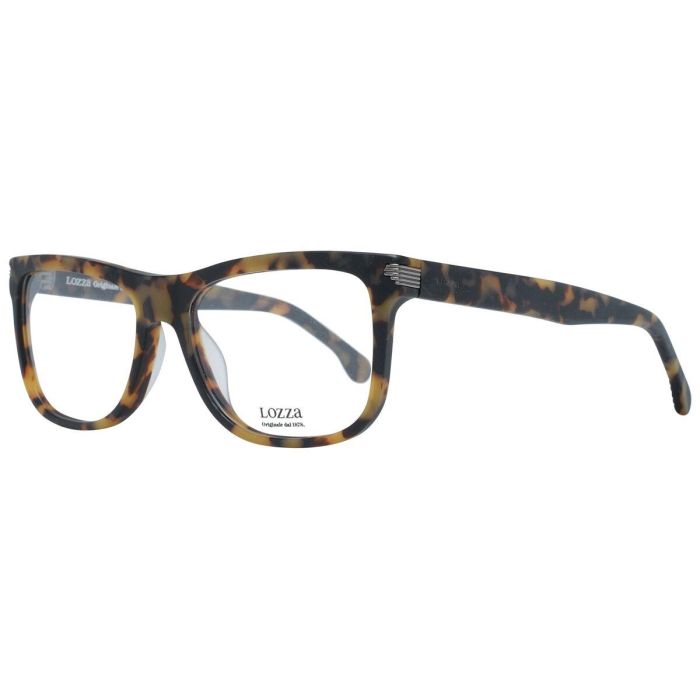 Montura de Gafas Hombre Lozza VL4122 54960M Montura de Gafas Hombre Lozza VL4122 54960M