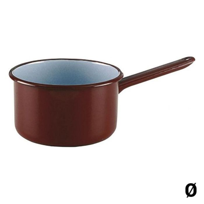 Cazo Quid Classic Acero Metal 0 Cazo Quid Classic Acero Metal 0