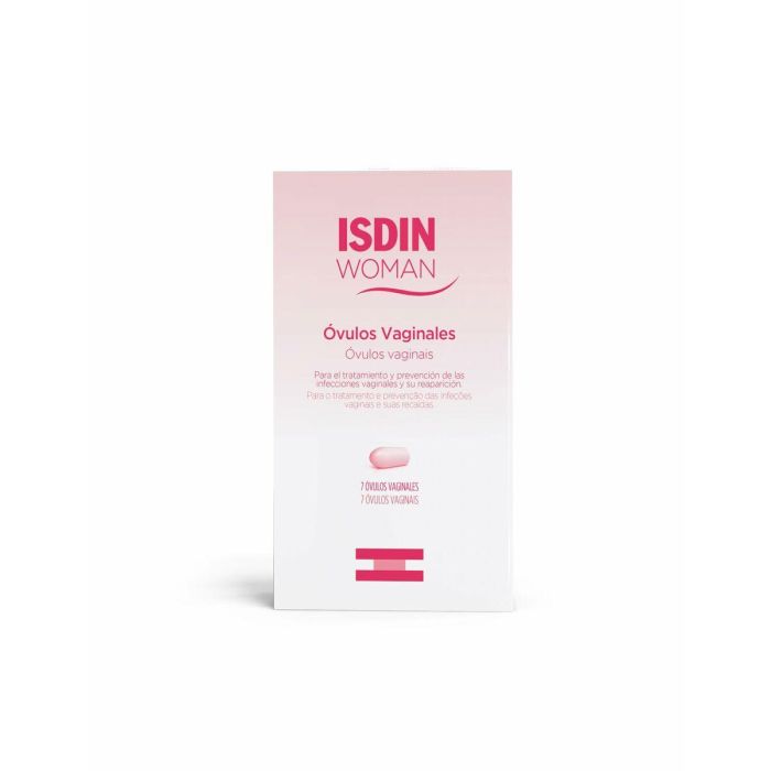 Copa Menstrual Isdin ISDIN WOMAN (Dermocosmética) (Parafarmacia) 2 Copa Menstrual Isdin ISDIN WOMAN (Dermocosmética) (Parafarmacia) 2