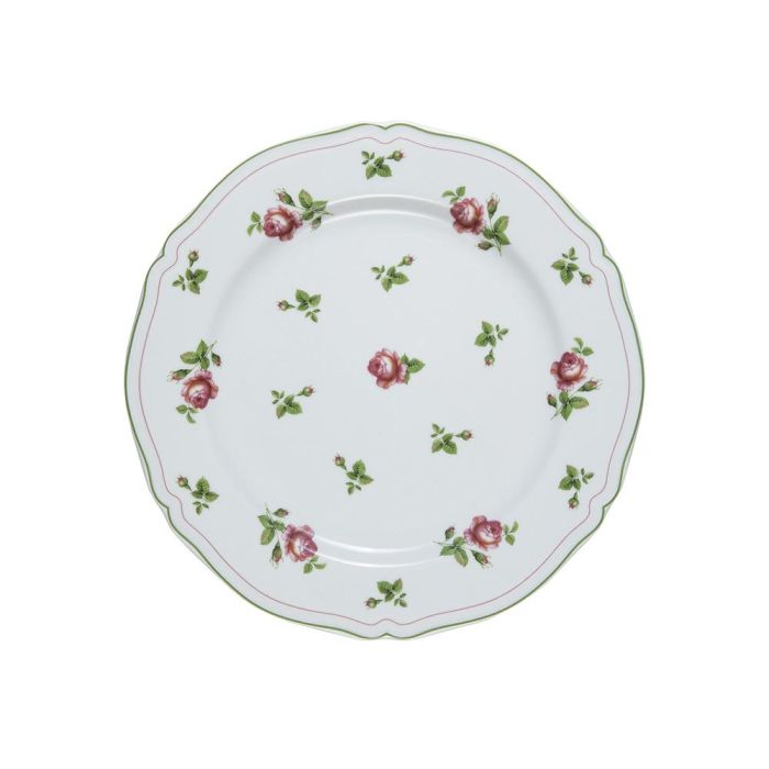 Plato Le coq 26,5 cm (6 Unidades) Plato Le coq 26,5 cm (6 Unidades)