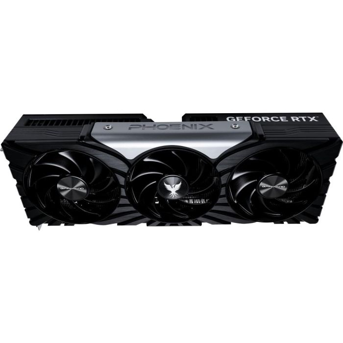 Gainward Tarjeta Gráfica GeForce RTX 5070 Phoenix GS 12GB GDDR7 con 3 Ventiladores 7 Gainward Tarjeta Gráfica GeForce RTX 5070 Phoenix GS 12GB GDDR7 con 3 Ventiladores 7