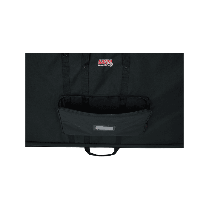 Gator Funda Reforzada para Pantalla LCD 60" Gator Nylon 5