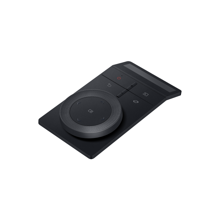 Samsung S55CG970NU Monitor Gaming Curvo Odyssey Ark 55" 4K UHD 165Hz 1ms Smart TV Modo Cabina 44