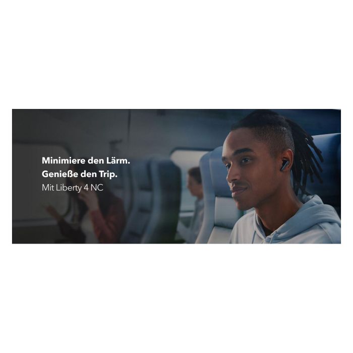 Anker Soundcore Liberty 4 NC Auriculares In-Ear True Wireless Blancos 9